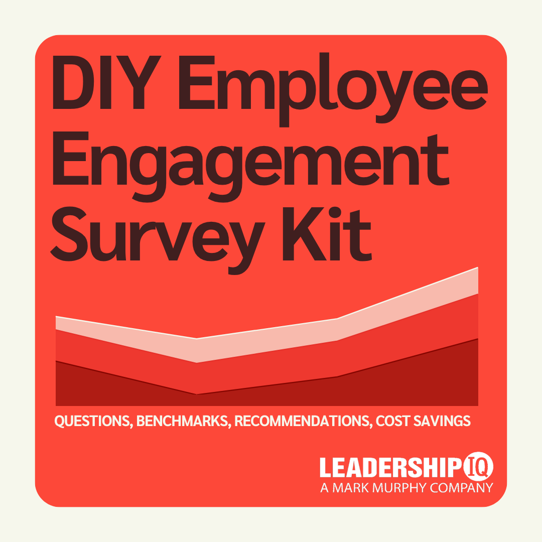 DIY Employee Engagement Survey Kit
