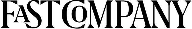Fast Company logo