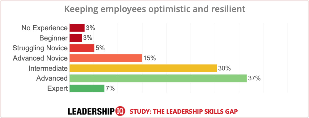 leadership skills resilience leadership skills resilience