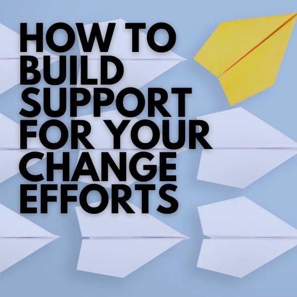 Why Change Efforts Fail (And How to Fix Them) masterclass cover