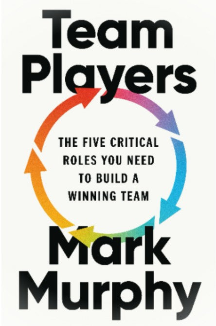 Team Players by Mark Murphy