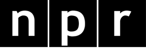 NPR logo
