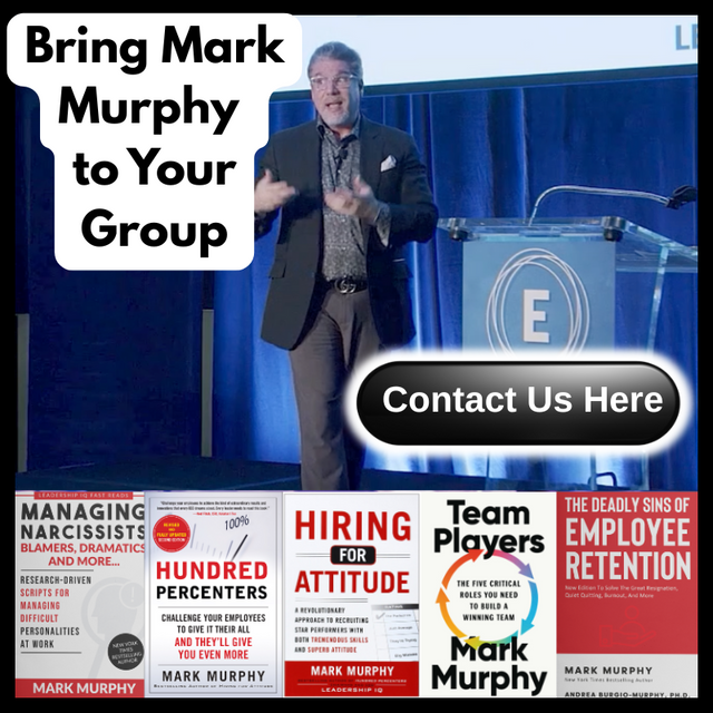 Mark Murphy Ad