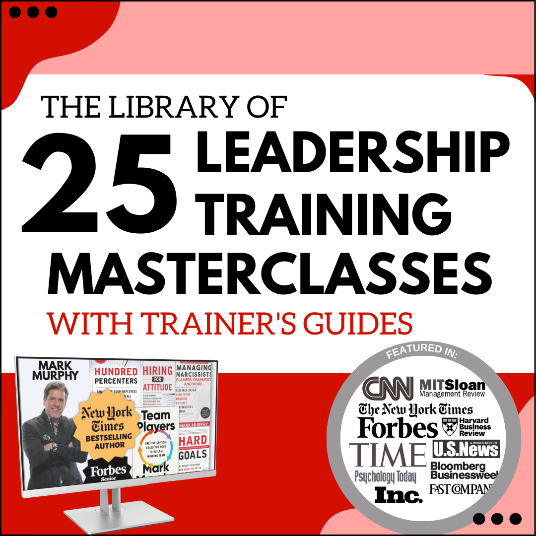 Library of All 25 Masterclasses