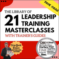 Library of All 21 Masterclasses