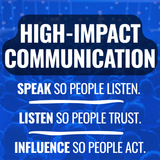 High-Impact Communication [Starts August 11th]