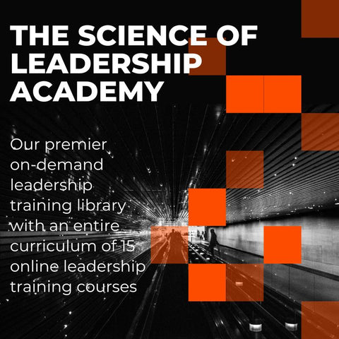 The Science of Leadership Academy