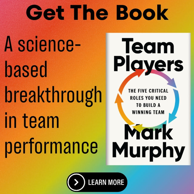 Mark Murphy Ad