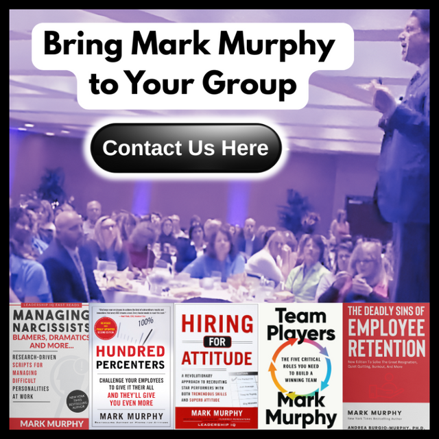 Mark Murphy Ad