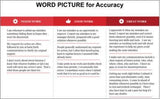 Word Picture Library - Leadership IQ